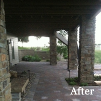 Corner Stone Landscaping